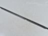 Lexus RX Moulding for window, right Part code: 75730-48031
Body type: Maastur
Engin...