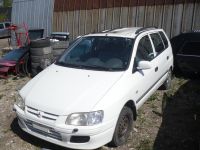 Mitsubishi Space Star 2003 - Car for spare parts