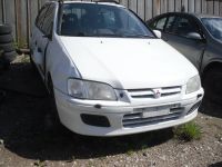Mitsubishi Space Star 2003 - Car for spare parts
