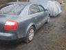 Audi A4 (B6) 2000 - Car for spare parts