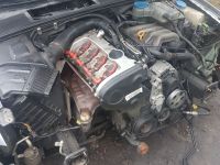 Audi A4 (B6) 2000 - Car for spare parts