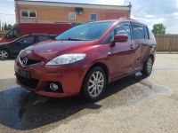 Mazda 5 (CR) 2010 - Car for spare parts