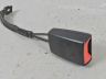 Seat belt buckle, front right Part code: 1Z1858472C  FCN
Body type: Sedaan
En...