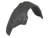 Ford Focus 2004-2011 LOGAR