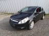 Opel Corsa (D) 2008 - Car for spare parts