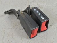 Seat belt buckle Part code: 1Z0857488A  FCN
Body type: Sedaan
En...