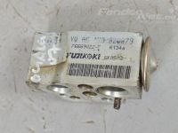 Solenoid valve Part code: 1K0820679
Body type: Sedaan
Engine t...