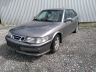 Saab 9-3 2001 - Car for spare parts