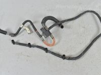 Fuel supply (high pressure pump-rail) Part code: 13537807228
Body type: Sedaan
Engine...