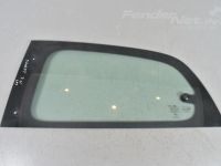 Smart ForFour Door window, left (rear) Part code: A4537350100
Body type: 5-ust luukpära
