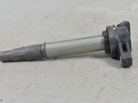 Toyota Auris Ignition coil (1,6 gasoline) Part code: 90919-02258
Engine type: 1ZR-FAE
