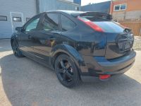 Ford Focus 2007 - Car for spare parts
