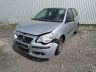 Volkswagen Polo 2007 - Car for spare parts