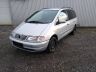 Volkswagen Sharan 1999 - Car for spare parts