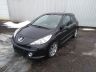 Peugeot 207 2007 - Car for spare parts