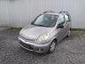 Toyota Yaris Verso 2005 - Car for spare parts