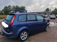 Ford Focus C-Max 2007 - Car for spare parts