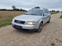 Audi A6 (C5) 1999 - Car for spare parts