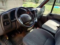 Ford Transit (Tourneo) 2004 - Car for spare parts