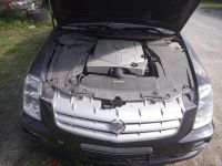 Cadillac STS 2005 - Car for spare parts