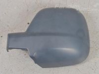 Peugeot Partner 2008-2018 Mirror cover, left Part code: 1608750880
Additional notes: New ori...