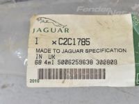 Jaguar XJ 2003-2009 Windshield wiper arm, right Part code: C2C1785
Additional notes: New origin...