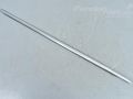 Volkswagen Passat (B7) Moulding for window, right Part code: 3AA837476A  7Z7
Body type: Universaa...