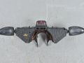 Ford Galaxy Headlamp / Windshield / turnlamp switch Part code: 1101191
Body type: Mahtuniversaal