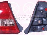Mazda 323 1998-2004 TAGATULI