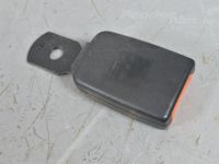 Ford Galaxy Seat belt buckle Part code: 95VW-A61208-BBYYCZ
Body type: Mahtun...