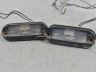 Ford Galaxy number plate lights Part code: 95VW-13550-AA
Body type: Mahtunivers...