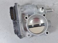Toyota Avensis (T27) Throttle valve (2.0 gasoline) Part code: 22030-37050
Body type: Universaal
En...