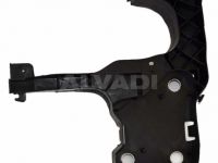 Renault Megane 2002-2009 TULE RAAM
