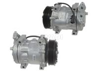 Mazda 3 (BK) 2003-2009 KONDITSIONEERI KOMPRESSOR