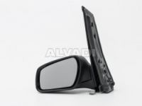 Ford C-Max 2007-2010 PEEGEL VÄLINE