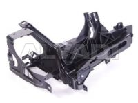 BMW 5 (F10 / F11) 2010-2017 ESIPANEEL