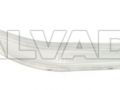 Chrysler Pacifica 2003-2008 ÕÕTSHOOB