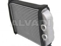 Toyota RAV4 (XA10) 1994-2000 SOOJENDUSRADIAATOR