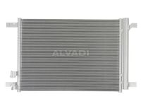 Skoda Octavia 2013-2020 air conditioning radiator
