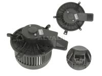 Dodge Magnum 2004-2008 interior fan