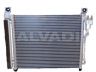 Kia Picanto 2004-2011 air conditioning radiator