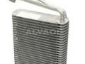 Chrysler Voyager / Town & Country 1990-1995 KONDITSIONEERI AURUSTI