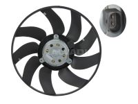 Audi Q5 (8R) 2008-2017 RADIAATORI VENTILAATOR