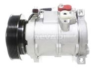 Dodge Caravan 2001-2007 KONDITSIONEERI KOMPRESSOR