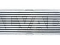 Mercedes-Benz Viano / Vito (W639) 2003-2014 ÕHURADIAATOR (INTERCOOLER)