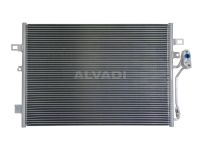 Dodge Journey 2008-2020 air conditioning radiator