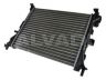 Ford Focus 1998-2004 JAHUTUSRADIAATOR