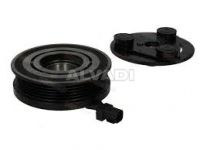 Ford C-Max 2007-2010 KETAS, MAGNETSIDUR- KOMPRESSOR