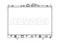 Mitsubishi Pajero Pinin 1999-2005 JAHUTUSRADIAATOR