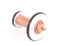 Audi A3 (8P) 2003-2012 thermostat